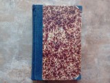 CARTEA INFIRMIERULUI DE CAI - I. Bucica, V. Georgescu, 1929