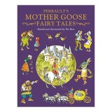 Charles Perrault's Mother Goose Fairy Tales