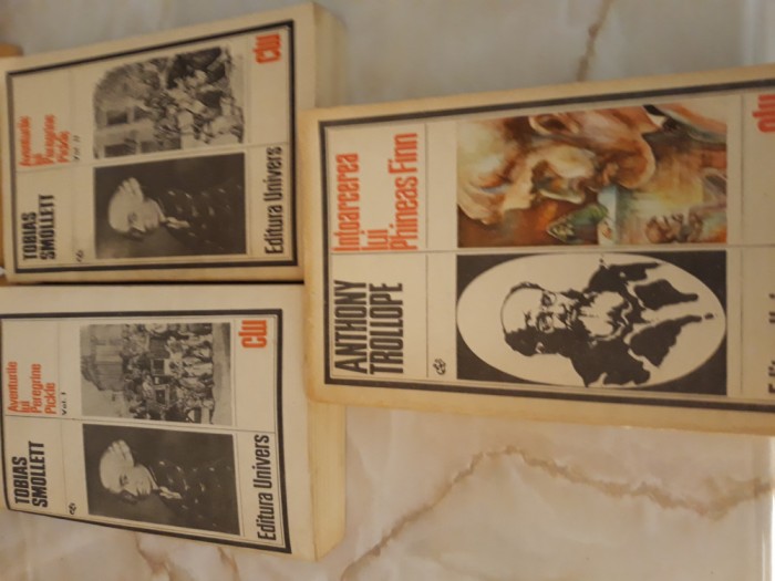 Intoarcerea lui Phineas Finn - Anthony Throllope