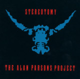 Stereotomy - Expanded Edition | The Alan Parsons Project, Rock