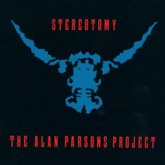 Stereotomy - Expanded Edition | The Alan Parsons Project