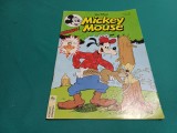 REVISTA MICKEY MOUSE NR. 7 1995 / EDITURA EGMONT / 52