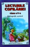 Lecturile copilariei. Clasa a V-a. Bibliografie scolara, Steaua Nordului