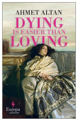 Dying Is Easier Than Loving foto