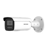 Camera Hikvision IP Bullet 4MP Smart Hybrid Light ColorVu DS-2CD2T47G2H- LI(4MM)(EF), Senzor: 1/1.8&quot; Progressive Scan CMOS; Rezolutie: 2688 &times; 1520; Il
