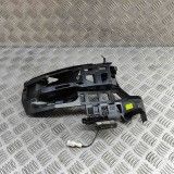 Suport bara de protecție st&acirc;nga spate PORSCHE MACAN DKN 2021 OEM: 95B807571B,95B907245A 31538674