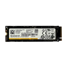 Solid State Drive (SSD) Samsung, 512GB, PCIe 4.0 x 4, NVMe M.2, PM9A1, MZ-VL2512A, MZVL2512HCJQ-00BD2, 6900 MB/s, 5000 MB/s, Laptop/Desktop