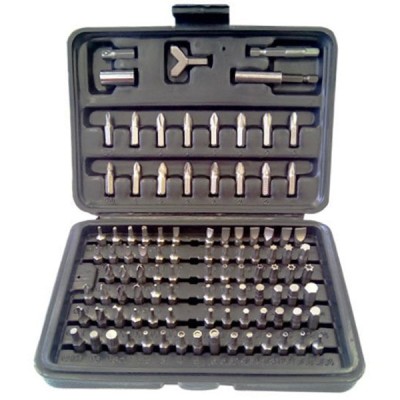 Set biti cu maner Top Tools 39D358 HardWork ToolsRange foto