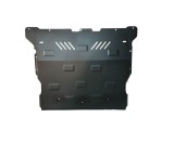 Scut motor metalic Audi A1 GB 2018-prezent