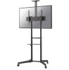Stand podea mobil/fix NM 37"-70" 50kg ng, Neomounts