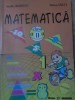 Matematica Clasa a II-a, Aurelia Arghirescu, Florica Ancuta, Editura Carminis, 2004, 158 pagini