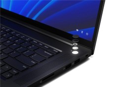 Laptop lenovo thinkpad p1 gen 5 16.0 wqxga (2560x1600) ips 500nits anti-glare 100% srgb 165hz foto