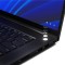 Laptop lenovo thinkpad p1 gen 5 16.0 wqxga (2560x1600) ips 500nits anti-glare 100% srgb 165hz
