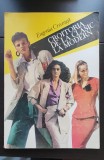 Croitoria de la clasic la modern, vol. I - Eugenia Creangă