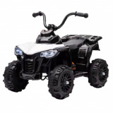 Cumpara ieftin Mini atv electric pentru copii Kinderauto Glory 25W 6V, standard, alb, Hollicy