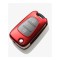 Husa Cheie Auto KIA TPU+PC Rosie Cheie Briceag AutoProtect KeyCars