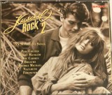 Various &lrm;&ndash; Kuschelrock 2 NM / NM dublu cd pop rock CBS Europa 1989