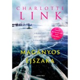 Mag&aacute;nyos &eacute;jszaka - Charlotte Link