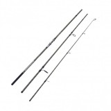 Lanseta SPECIALIST LONG CAST Cool Angel din 3 bucati, putere aruncare 3.75 LBS