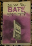Mihai Sin - Bate si ti se va deschide