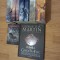 George R R Martin - Pachet saga Cantec de gheata si foc