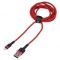 Cablu USB 2.0 Apple Lightning 2m High Speed