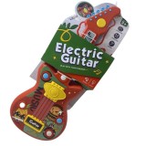 Chitara electrica de jucarie cu melodii