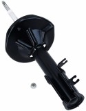 Amortizor Chevrolet Epica (KL1) Motor 2.0, 2.5, parte montare Axa fata dreapta, OE 96491670