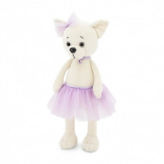 Catelusa Lucky Lili: Violet, 25cm (Orange Toys)