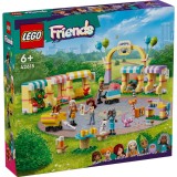 LEGO&reg; Friends - Ziua adoptiei de animalute (42615)