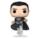 Zack Snyder&#039;s Justice League POP! Vinyl Figure Superman 9 cm, Funko