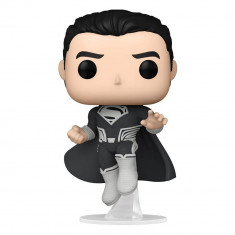 Zack Snyder's Justice League POP! Vinyl Figure Superman 9 cm