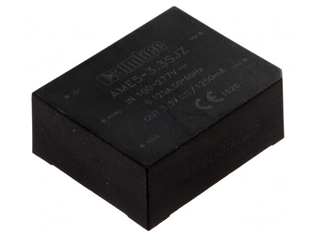 Convertor AC/DC 3.3V 5W