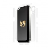 Cumpara ieftin Folie Silicon pentru Honor Magic 7 Pro, King Protection, Acoperire Full Body 360&deg;, Față, Spate și Laterale, Ultra-Rezistentă