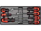Trusa Surubelnite Drepte Pentru Yt-5530