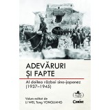 Cumpara ieftin Adevăruri și fapte. Al doilea război sino-japonez (1937-1945), Corint