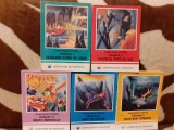 CIRESARII-CONSTANTIN CHIRITA (5 VOL)