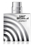 David Beckham, Respect, Apă de toaletă, Bărbați, 60 ml