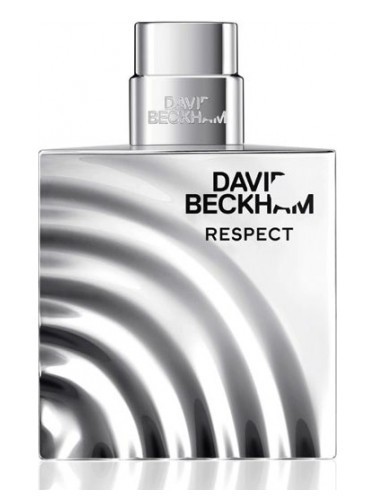 David Beckham, Respect, Apă de toaletă, Bărbați, 60 ml