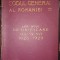 CODUL GENERAL AL ROMANIEI VOL XV-XVI 1926-1929