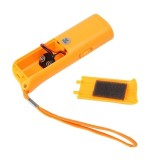 Aparat cu ultrasunete anti - caini, portabil 150 DB