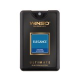 Odorizant Winso Ultimate Slim Spray 18 ml Elegance (24 pcs. in paper display)