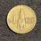 Moneda 1 leu 1940