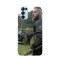 Husa compatibila cu Oppo A74 5G, Viceversa, model Ragnar Fight Vikings, Silicon, TPU