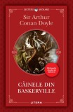 Cumpara ieftin Cainele din Baskerville, Litera
