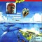 Revista Pif Gadget, nr. 400 (noiembrie 1976). In limba franceza