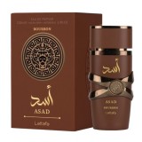 Lattafa Asad Bourbon Apa de parfum pentru barbati 100 ml