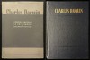 Charles Darwin: Expresia Emotiilor la Om si Animale, 1967, Editura Academiei, Ilustrata, Biologie, Instinct, Antropologie, Psihologie