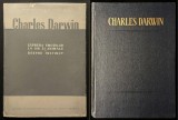 Charles Darwin &ndash; EXPRESIA EMOTIILOR la Om si Animale. DESPRE INSTINCT. 243 pag.