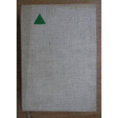 Chimia fizica a silicatilor tehnici - Serban Solacolu